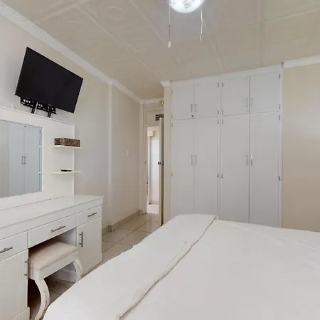 Breakers 324 By Top Destinations Rentals Durban Exterior photo