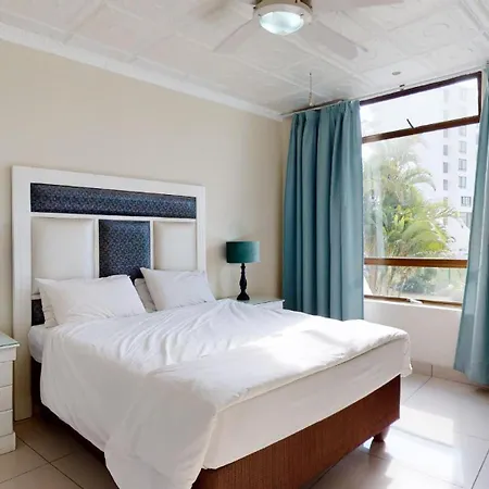 Breakers 324 By Top Destinations Rentals Durban Exterior photo