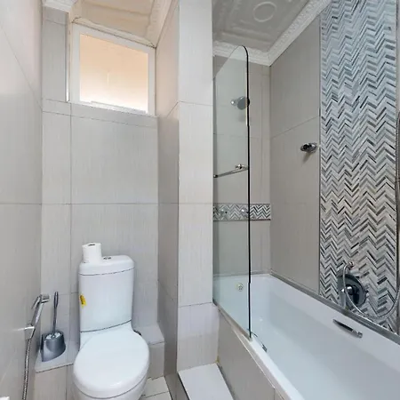 Breakers 324 By Top Destinations Rentals Durban Exterior photo