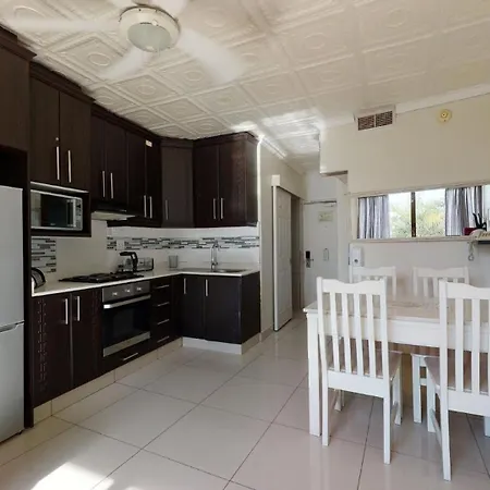 Breakers 324 By Top Destinations Rentals Durban Exterior photo