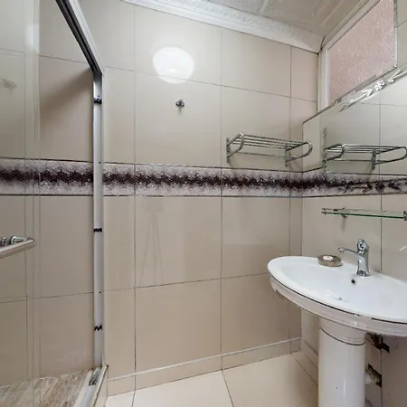 Breakers 324 By Top Destinations Rentals Durban Exterior photo
