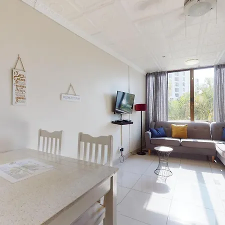 Breakers 324 By Top Destinations Rentals Durban Exterior photo