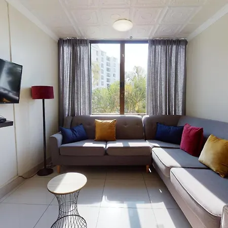Breakers 324 By Top Destinations Rentals Durban Exterior photo