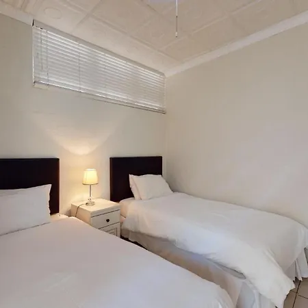 Breakers 324 By Top Destinations Rentals Durban Exterior photo