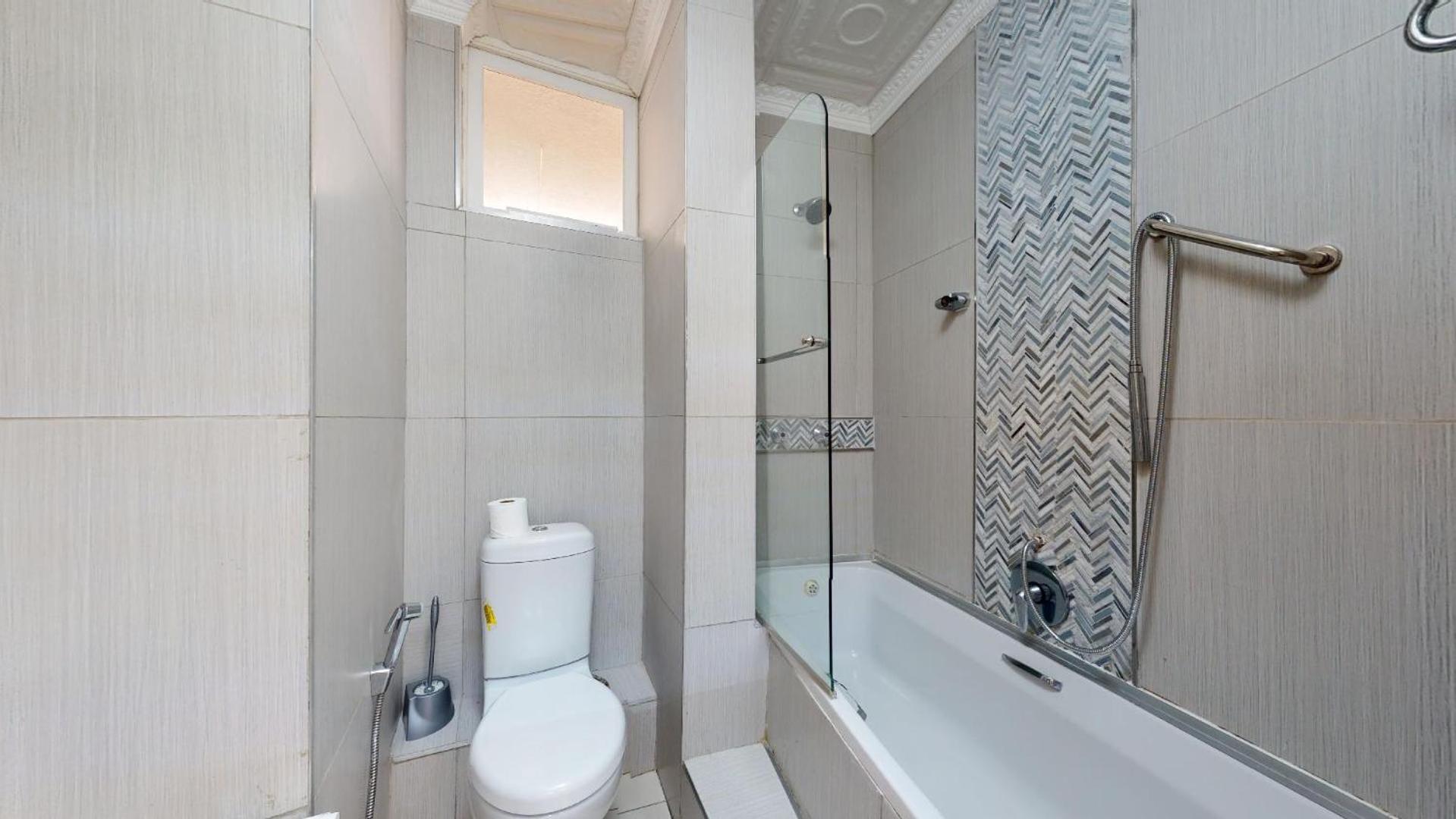 Apartment Breakers 324 By Destinations Durban