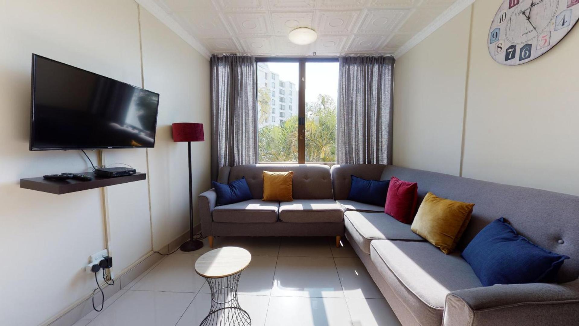 Breakers 324 By Destinations Durban