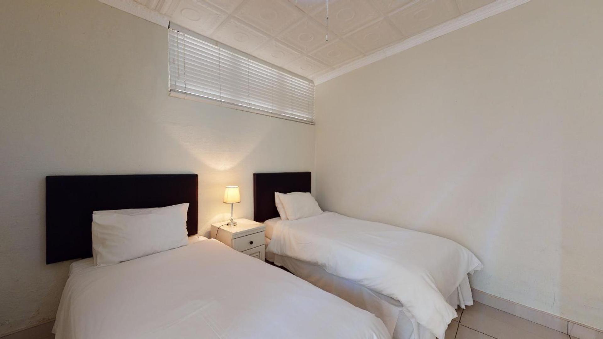 Breakers 324 By Destinations Apartment Durban