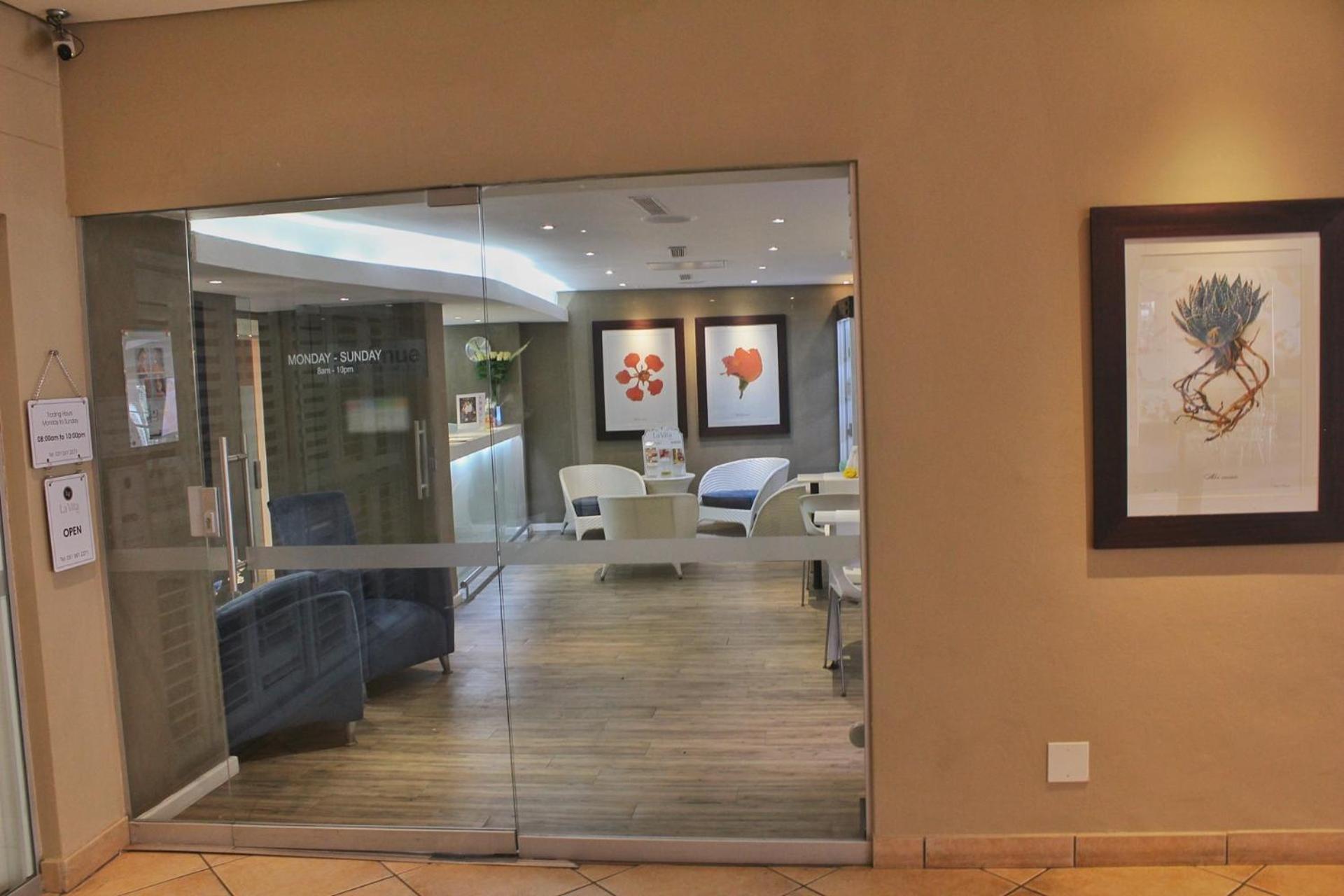 Breakers 324 By Destinations * Durban