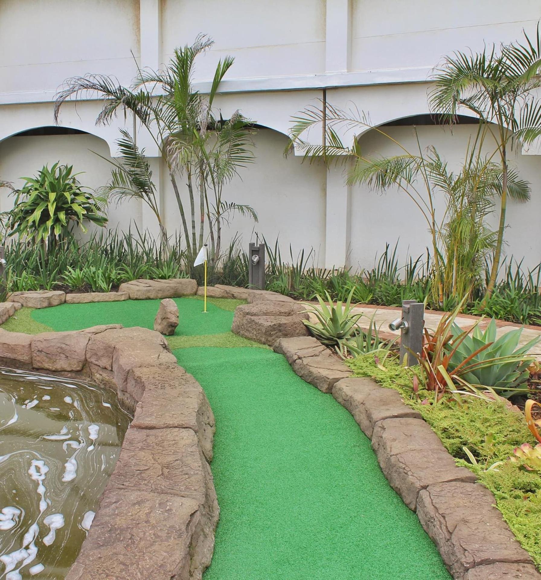 Breakers 324 By Destinations * Durban