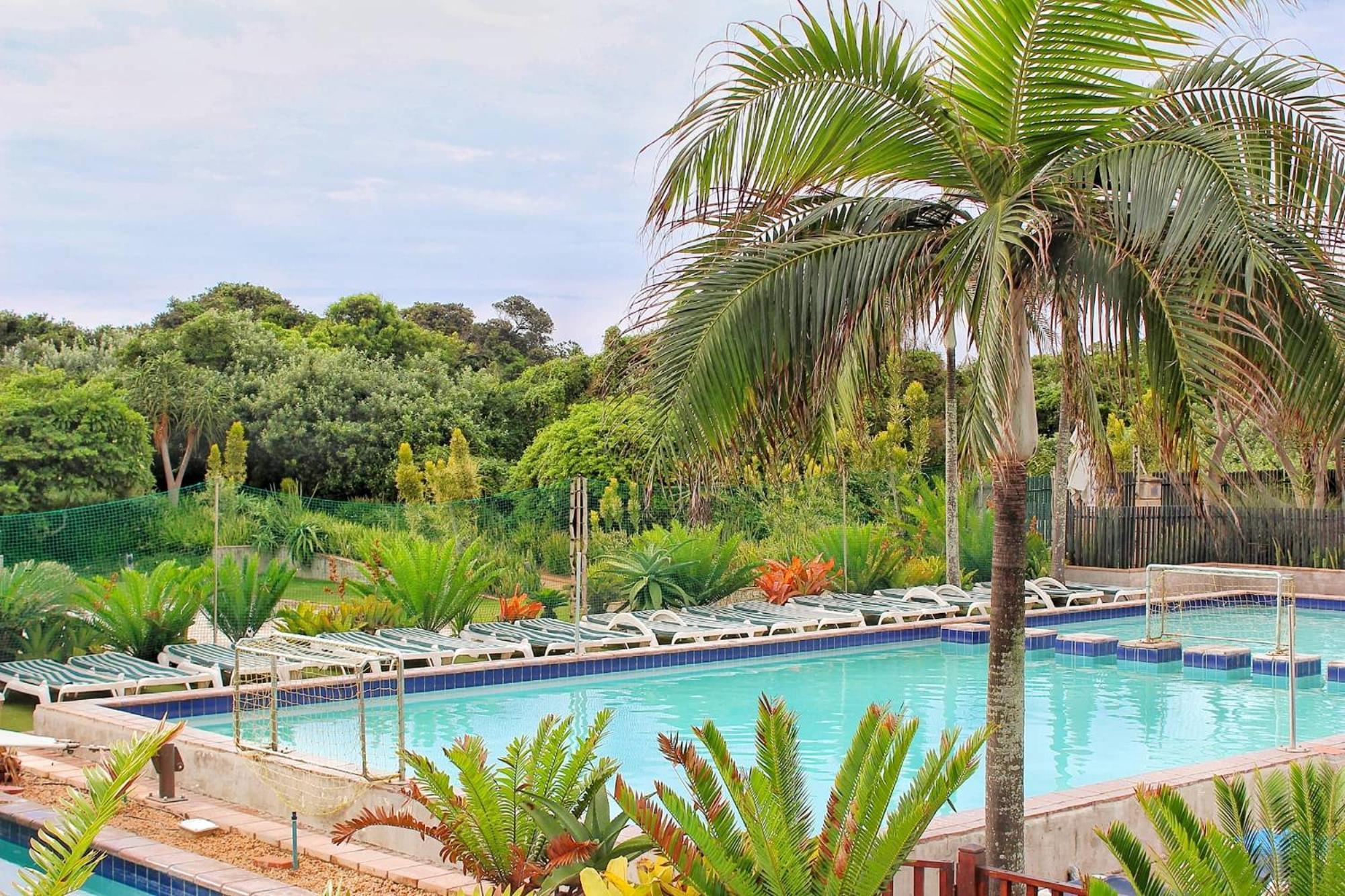 Breakers 324 By Destinations Apartment Durban
