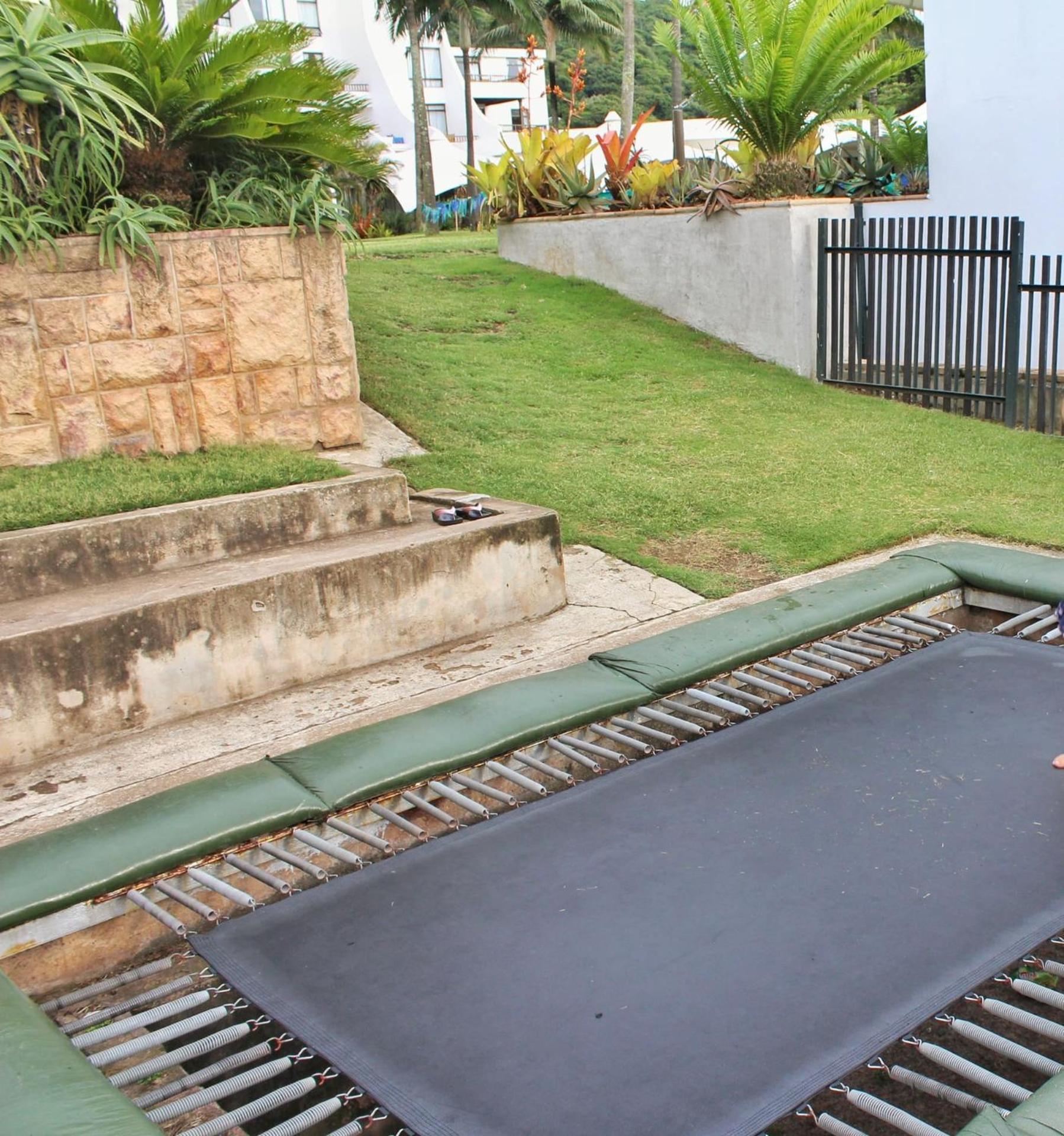 Breakers 324 By Destinations Apartment Durban