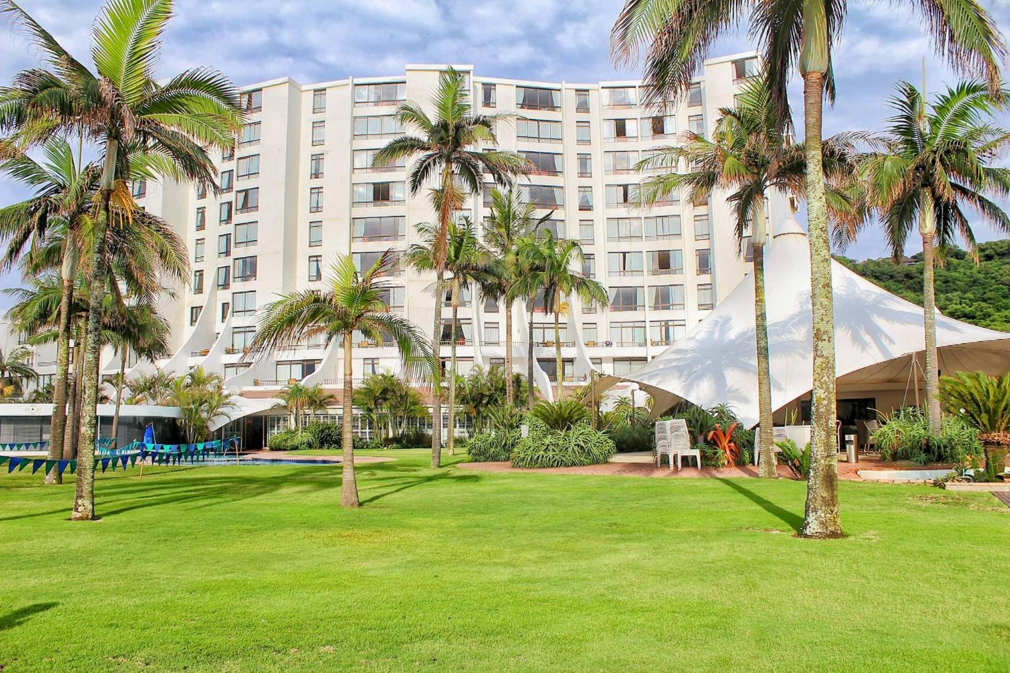 Breakers 324 By Destinations * Durban